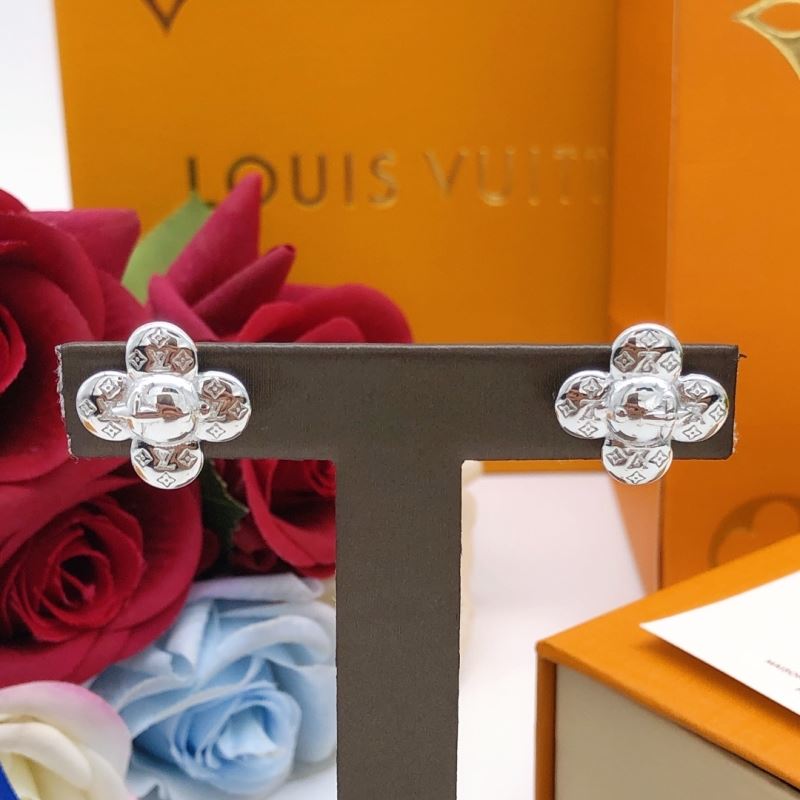 Louis Vuitton Earrings